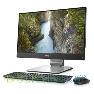 Моноблок Dell OptiPlex 24 7480-7014 картинка 2